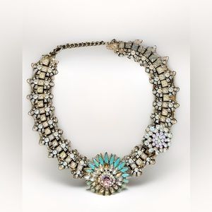 ZARA Statement Necklace